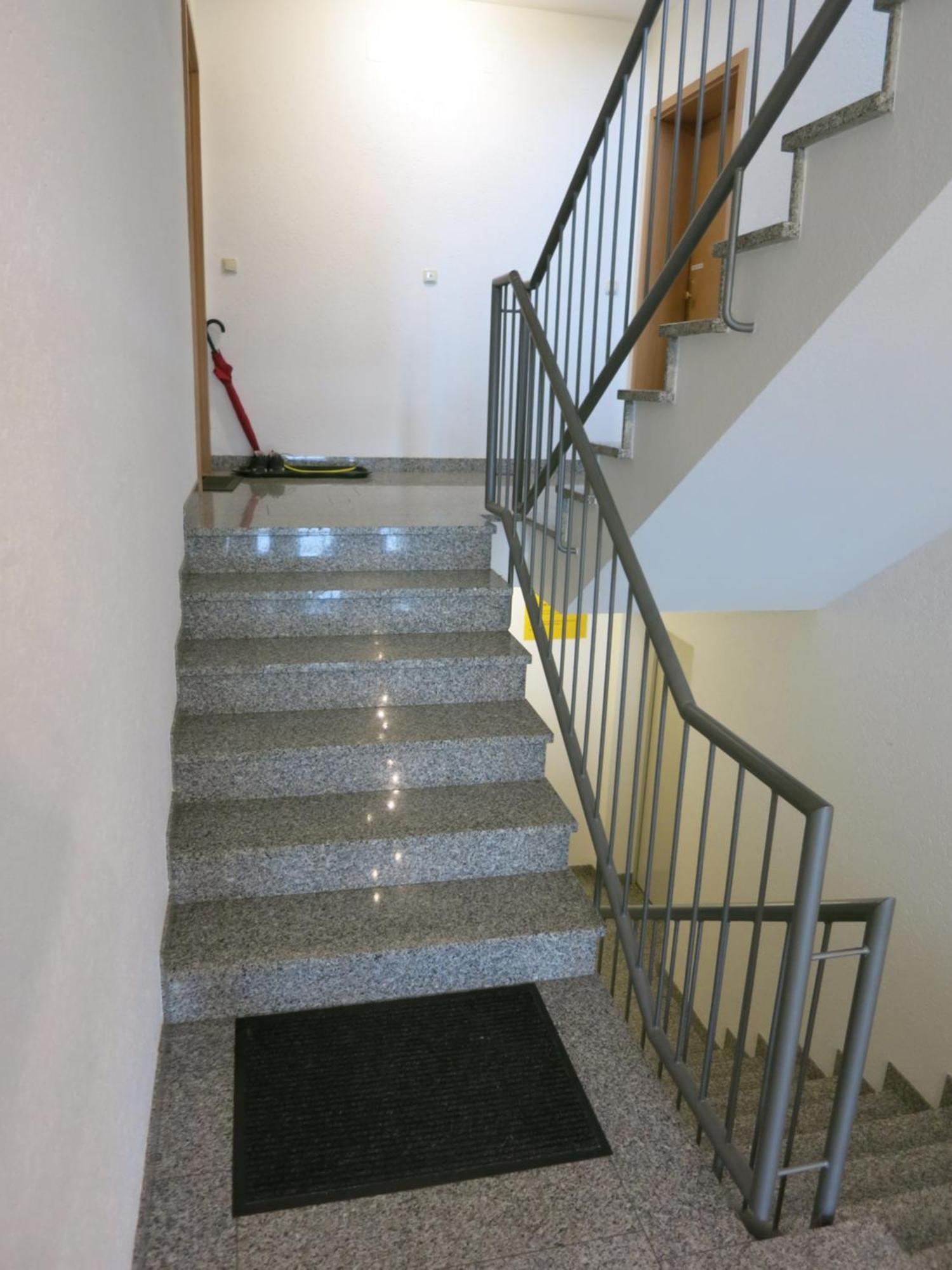 Apartment 4 Bad König Eksteriør billede