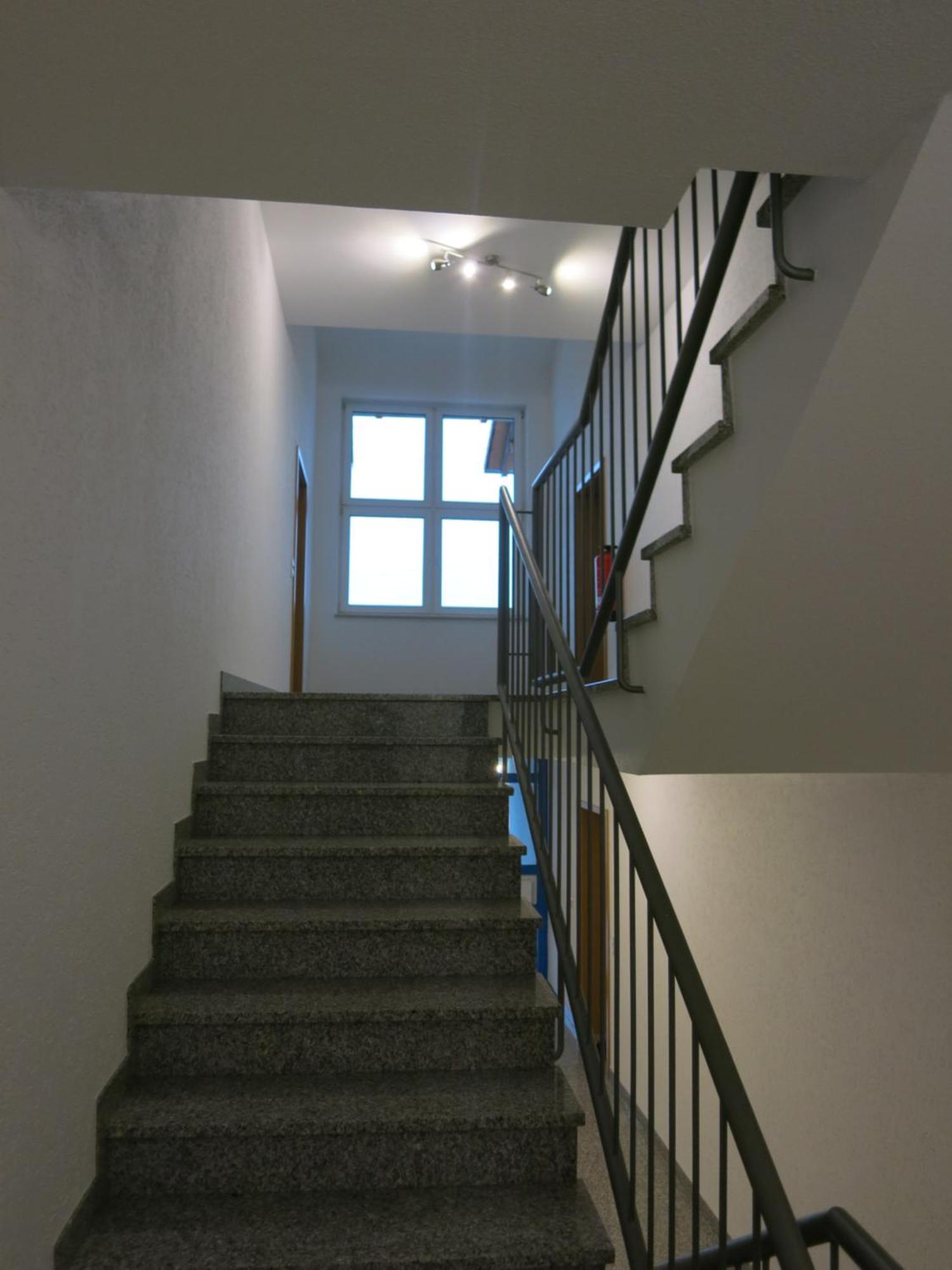 Apartment 4 Bad König Eksteriør billede