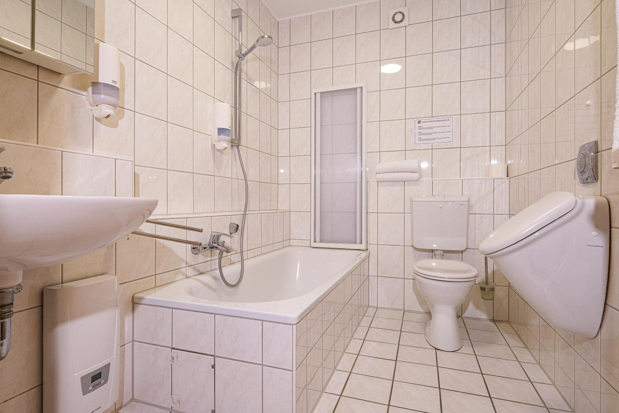 Apartment 4 Bad König Eksteriør billede