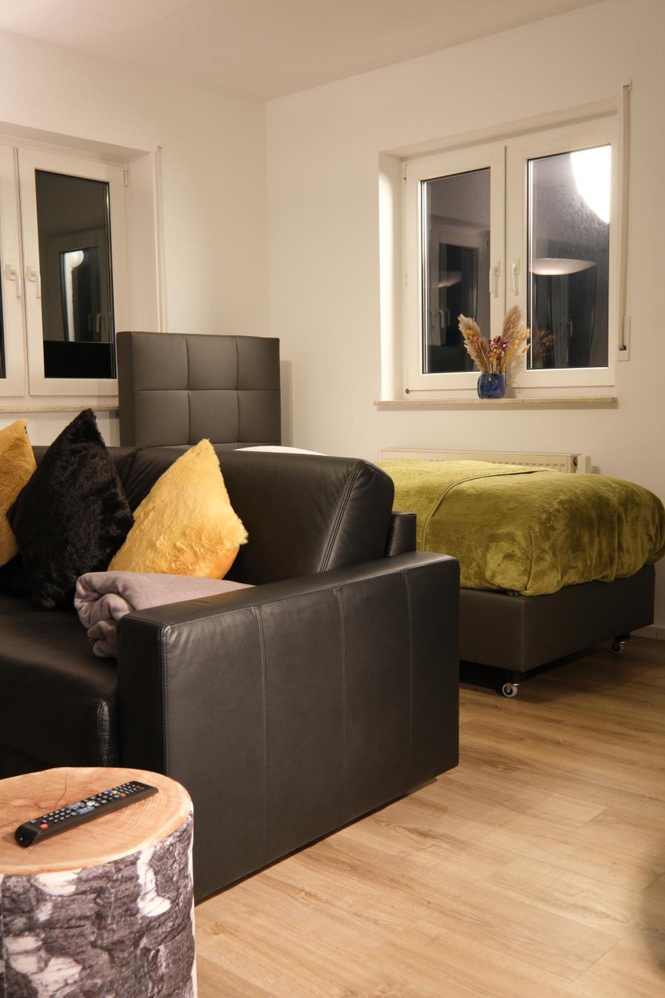 Apartment 4 Bad König Eksteriør billede